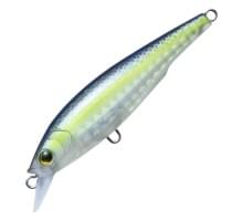 Воблер Yo-Zuri 3DR-X Jerkbait 80F R1436-MGSS