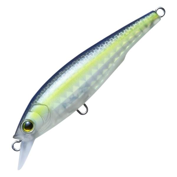 Воблер Yo-Zuri 3DR-X Jerkbait 80F R1436-MGSS