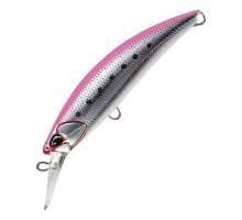 Воблер DUO ROUGH TRAIL BLAZIN 85 : Genkai Pink Sardine GB (CSB0513)