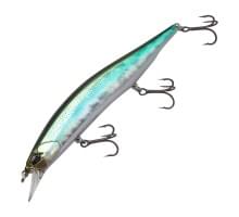 Воблер DUO REALIS JERKBAIT 130SP : Sapphire Lux (CAA4005)