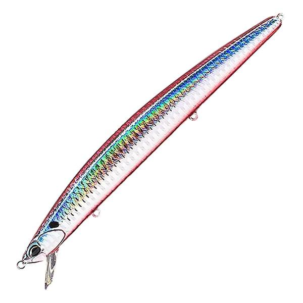 Воблер DUO TIDE MINNOW LANCE 160S : Red Mullet (CHA0327)