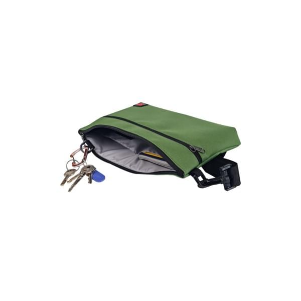 Сумка влагозащитная Stream Trail AP Sakosh 1,2L Olive
