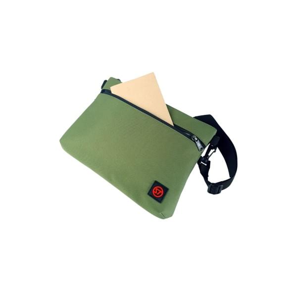 Сумка влагозащитная Stream Trail AP Sakosh 1,2L Olive