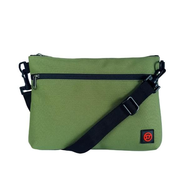 Сумка влагозащитная Stream Trail AP Sakosh 1,2L Olive
