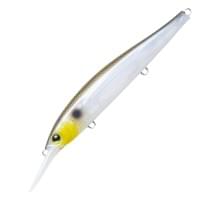 Воблер Yo-Zuri 3DB Jerkbait Deep 110SP R1372-MGZS