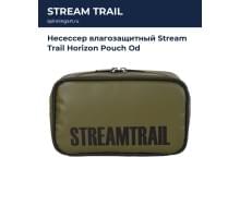 Несессер влагозащитный Stream Trail Horizon Pouch Od