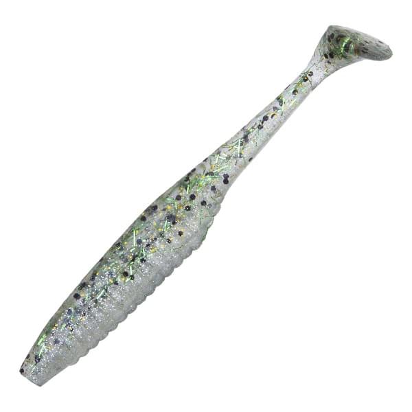 Приманка силиконовая DUO REALIS VERSA SHAD FAT 5" : Baby Bass (F091)