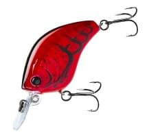 Воблер Yo-Zuri 3DR-X Flat Crank 55F R1443-RCF