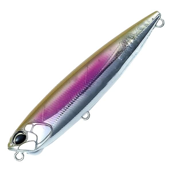 Воблер DUO REALIS PENCIL 110 : Lake Smelt (DRH3051)