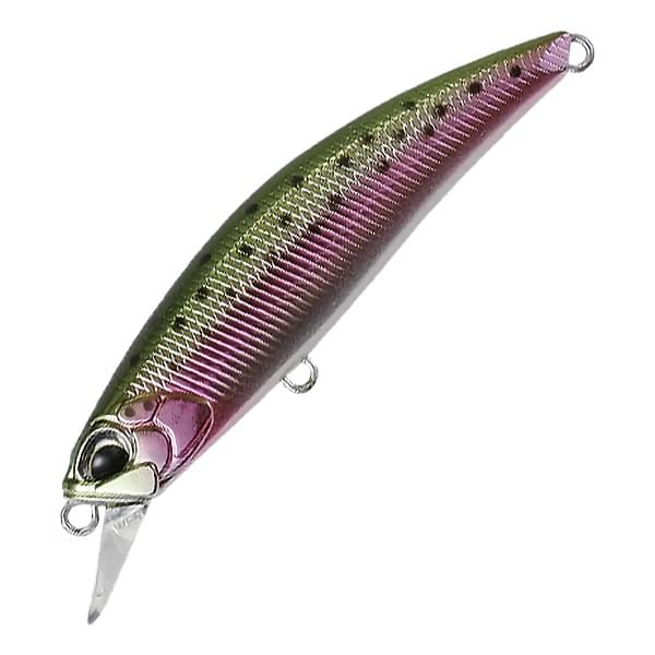 Воблер DUO SPEARHEAD RYUKI 60S : Rainbow Trout (MCC4036)