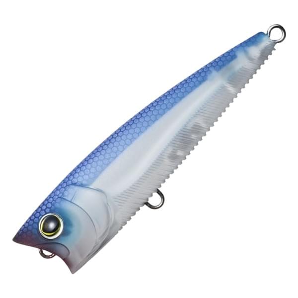 Воблер Yo-Zuri 3DB Popper 75F R1101-MTPB