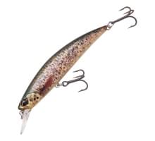 Воблер DUO SPEARHEAD RYUKI 80SP : Brown Trout ND (CCC3815)