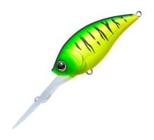 Воблер Yo-Zuri 3DB Deep Crank 70F R1108-MFT