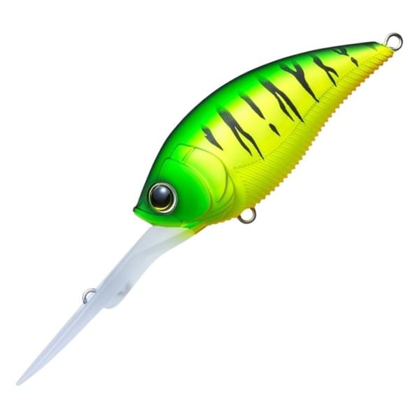 Воблер Yo-Zuri 3DB Deep Crank 70F R1108-MFT