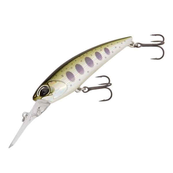 Воблер DUO REALIS SHAD 62DR SP : Yamame (ANA4034)