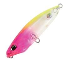 Воблер DUO BAYRUF REPRUSH 62F : Clear Pink Head Chart (CLA0602)