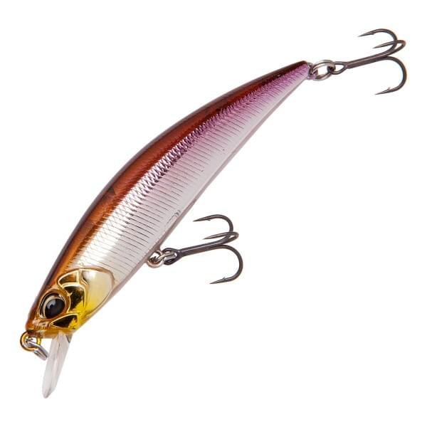 Воблер DUO SPEARHEAD RYUKI 70F : Stream Shad (GSN4011)