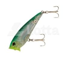Воблер Yo-Zuri 3D Inshore Popper 70F R1210-HGM