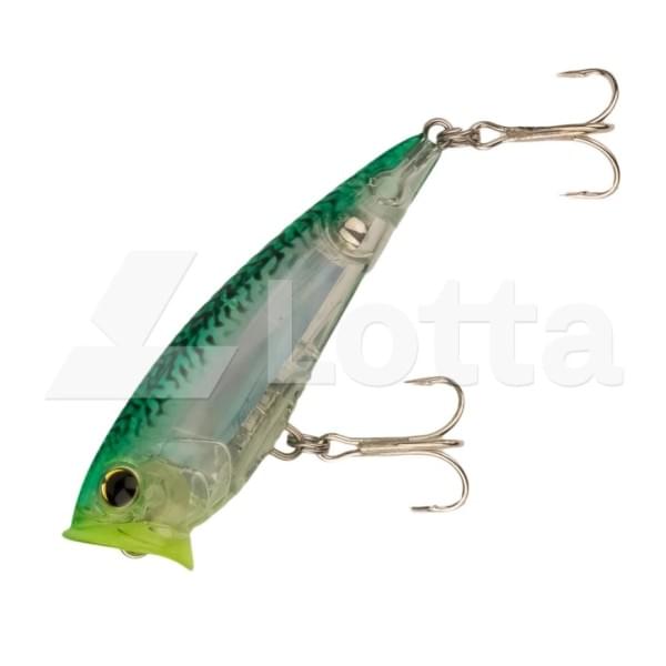 Воблер Yo-Zuri 3D Inshore Popper 70F R1210-HGM