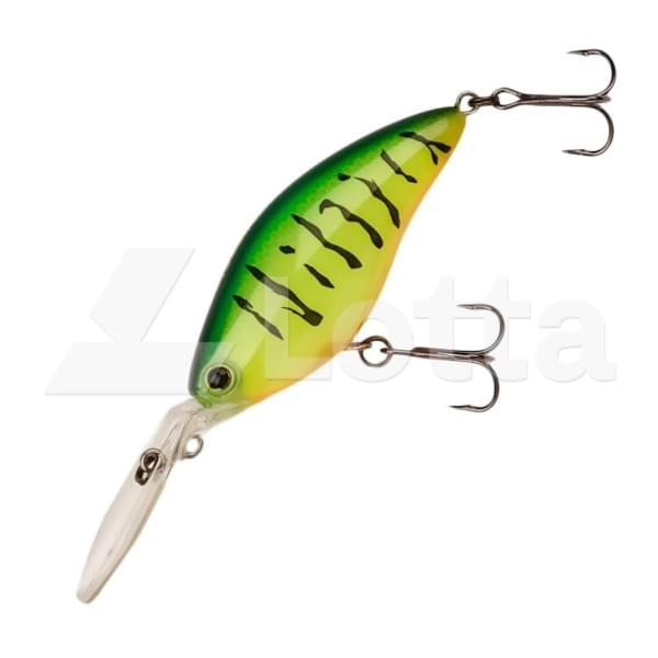 Воблер Yo-Zuri 3DS Crank Deep Diver 65F F1158-HT