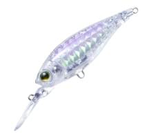 Воблер Yo-Zuri 3DR-X Shad 60SP R1438-TM