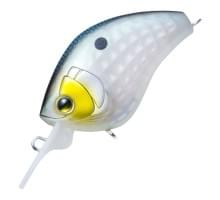 Воблер Yo-Zuri 3DR-X Flat Crank 55F R1443-MGGS