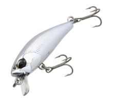 Воблер DUO TETRA WORKS TOTO FAT 35F : UV Silver Slash B (MCC0522)