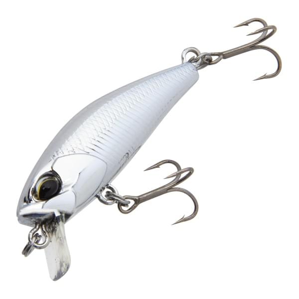 Воблер DUO TETRA WORKS TOTO FAT 35F : UV Silver Slash B (MCC0522)