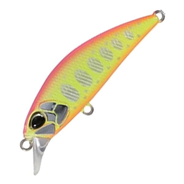 Воблер DUO SPEARHEAD RYUKI 60S : Pink Chart Yamame (ASI4073)