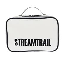 Несессер влагозащитный Stream Trail Scallop Pouch Splash