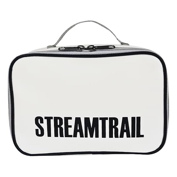 Несессер влагозащитный Stream Trail Scallop Pouch Splash
