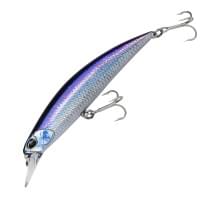 Воблер DUO SPEARHEAD RYUKI 70S SW : UV Flash (CNA0534)