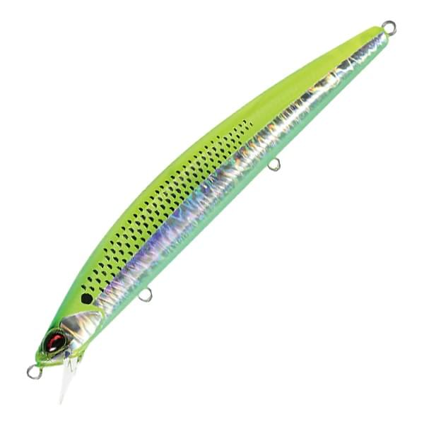Воблер DUO TIDE MINNOW SPRAT 120SF : Clear Flash Chart Mullet (CPI0700)