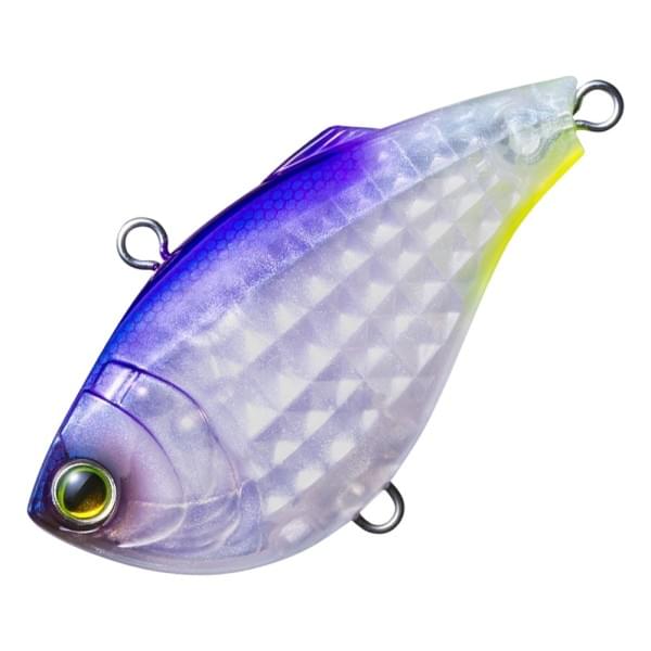 Воблер Yo-Zuri 3DR-X Vibe 60S R1439-SSSH