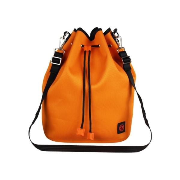 Сумка влагозащитная Stream Trail Amphibian Jelly (AP Jelly) 7L Orange