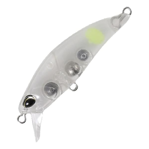 Воблер DUO TETRA WORKS TOTO 48HS : Clear Glow (CCC0382)