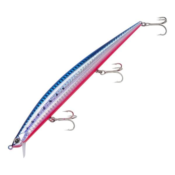 Воблер DUO TIDE MINNOW SLIM 175 FLYER : Mazume Sardine (AHA0087)