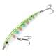 Воблер Yo-Zuri Pin'S Minnow 90F F1163-NRT