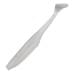 Приманка силиконовая DUO REALIS VERSA SHAD FAT 5" : Light Pro Blue (F088)
