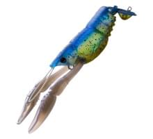 Воблер Yo-Zuri 3DB Crayfish 75SS R1109-MOKC