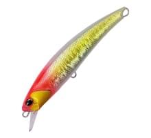 Воблер DUO REALIS FANGBAIT 140SR : PG Red Head (APA3255)