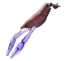 Воблер Yo-Zuri 3DB Crayfish 75SS R1109-MPBJ