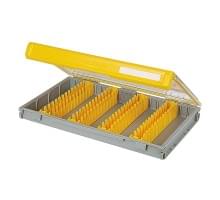 Коробка Plano PLASE601 EDGE V JIG SPY 3700 STD (35.6cm x 22.9cm x 4.8cm) (0)