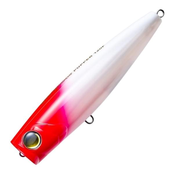 Воблер Yo-Zuri 3D Inshore Popper 70F R1210-PLC5