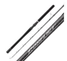 Удилище спиннинговое Penn Conflict Tuna Broume 6 ft 100lb