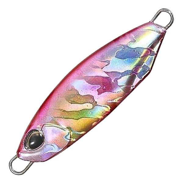 Пилькер DUO DRAG METAL CAST SLOW 40G : Sparkling Pink Candy (PJA0270)