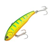 Воблер Yo-Zuri Crystal Vibe 90S R670-SHMY Special Color