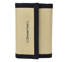 Кошелек Stream Trail Caracola Trifold Wallet Sand