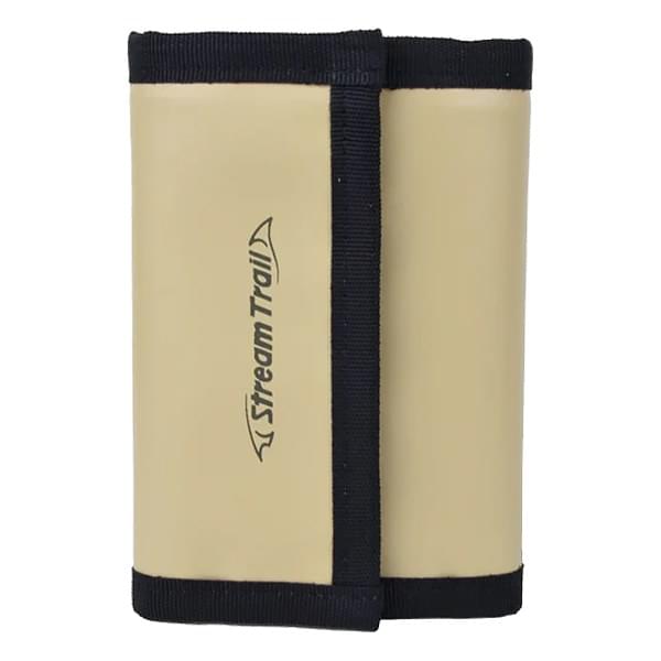 Кошелек Stream Trail Caracola Trifold Wallet Sand