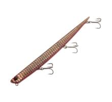 Воблер DUO BAYRUF MANIC SLOW 155 : Clear Bachiworm (CEA0796)